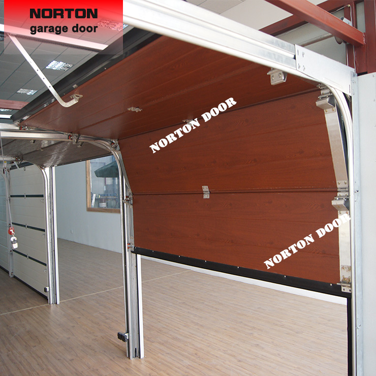 Гараж есіктерін дұрыс орнатпау қауіпсіздікке айтарлықтай қауіп төндіреді