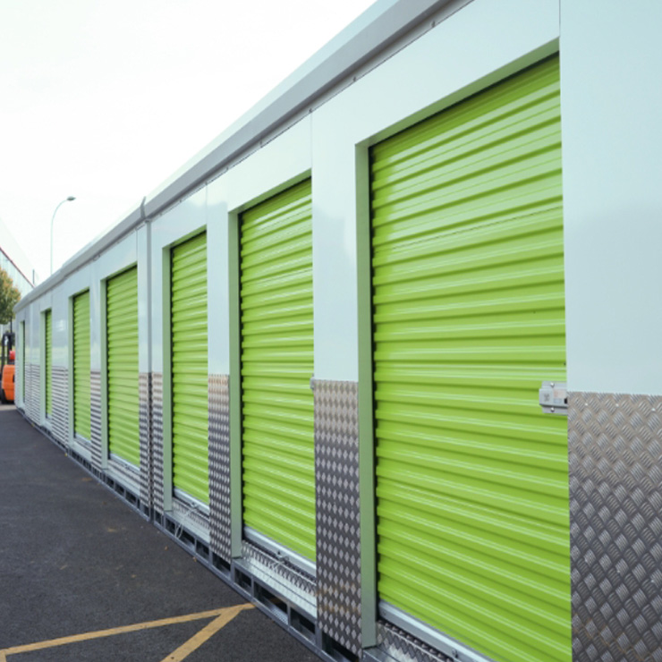 Айналмалы есіктердің жіктелуі және сақтық шаралары